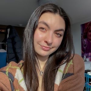 Meet your Posher, Audrey